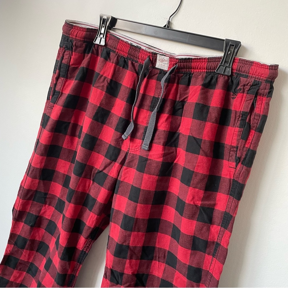 American Eagle Heritage Flannel Pajama Pants